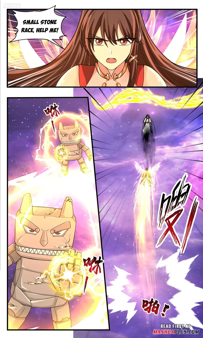 Page 5 of Chapter 3816