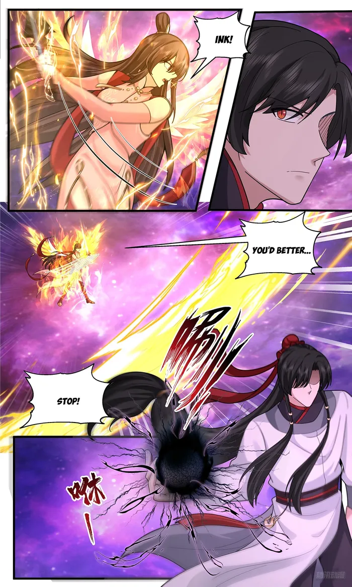 Page 6 of Chapter 3816