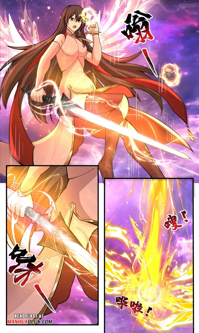 Page 11 of Chapter 3816