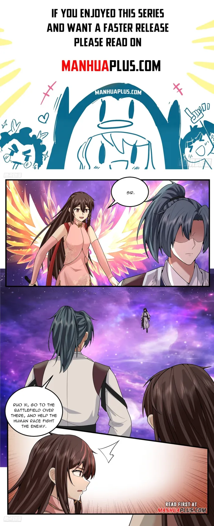Page 1 of Chapter 3817