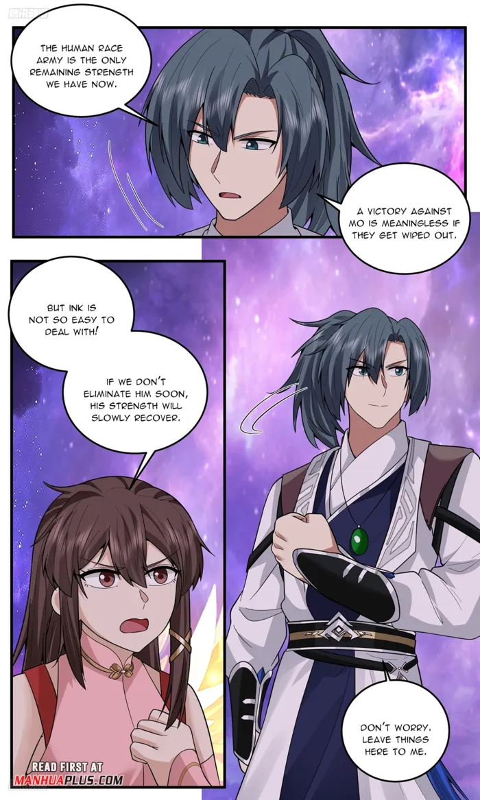Page 3 of Chapter 3817