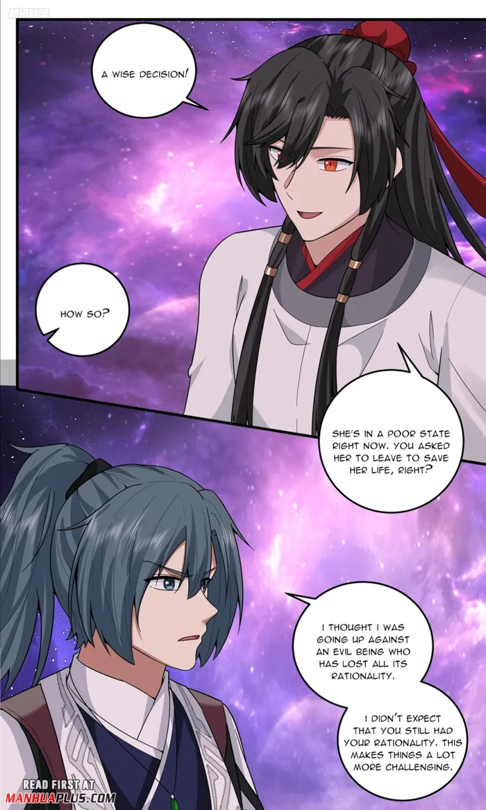 Page 5 of Chapter 3817