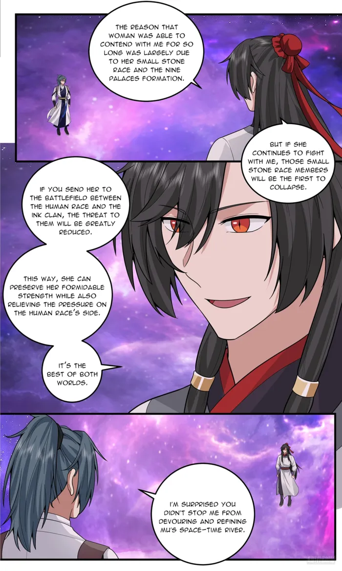 Page 6 of Chapter 3817