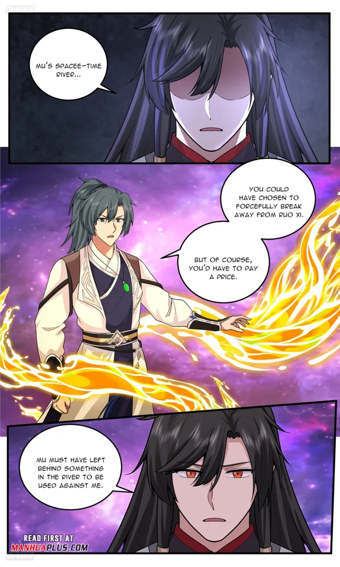 Page 7 of Chapter 3817
