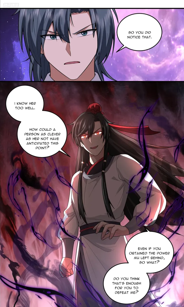 Page 8 of Chapter 3817