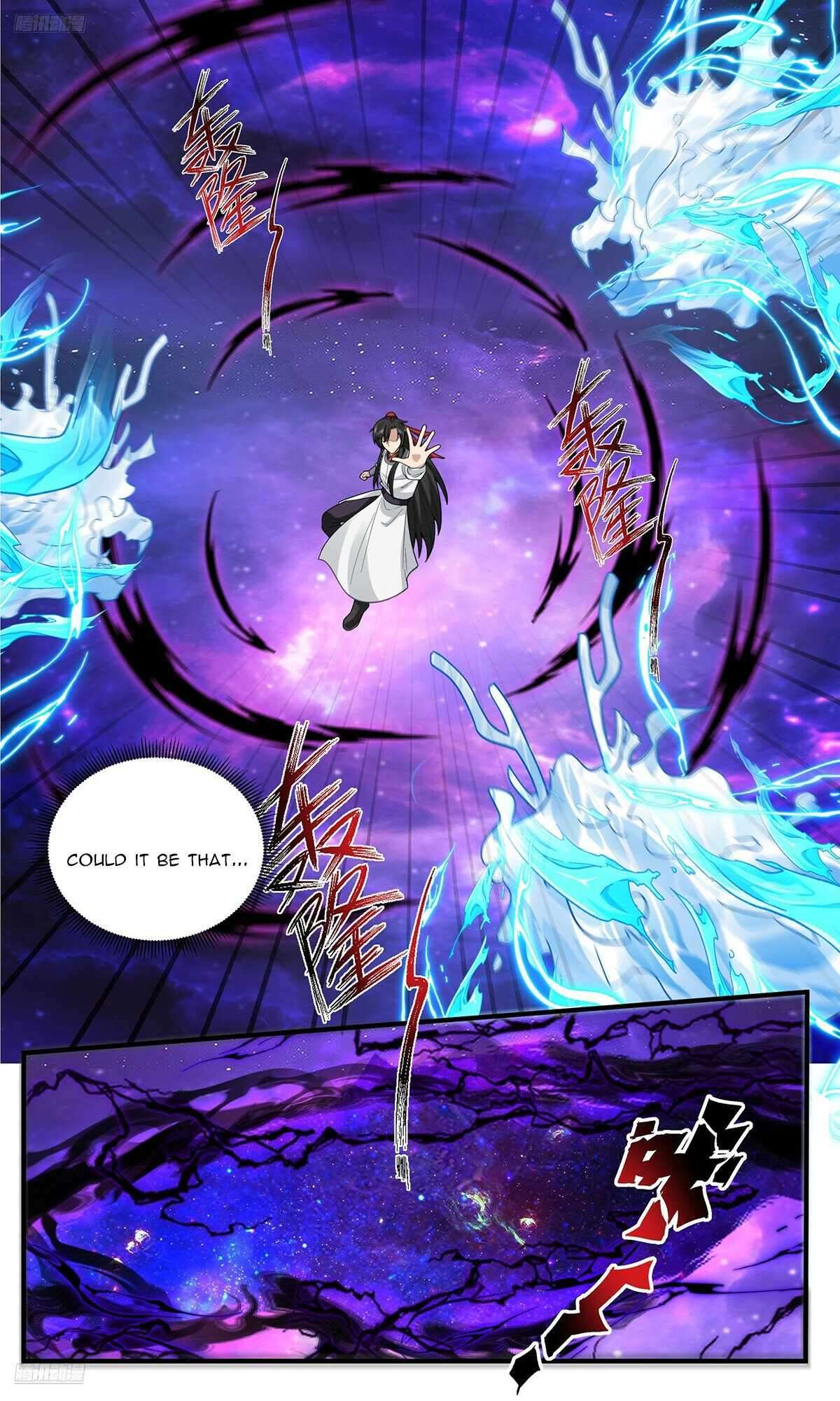 Page 2 of Chapter 3818