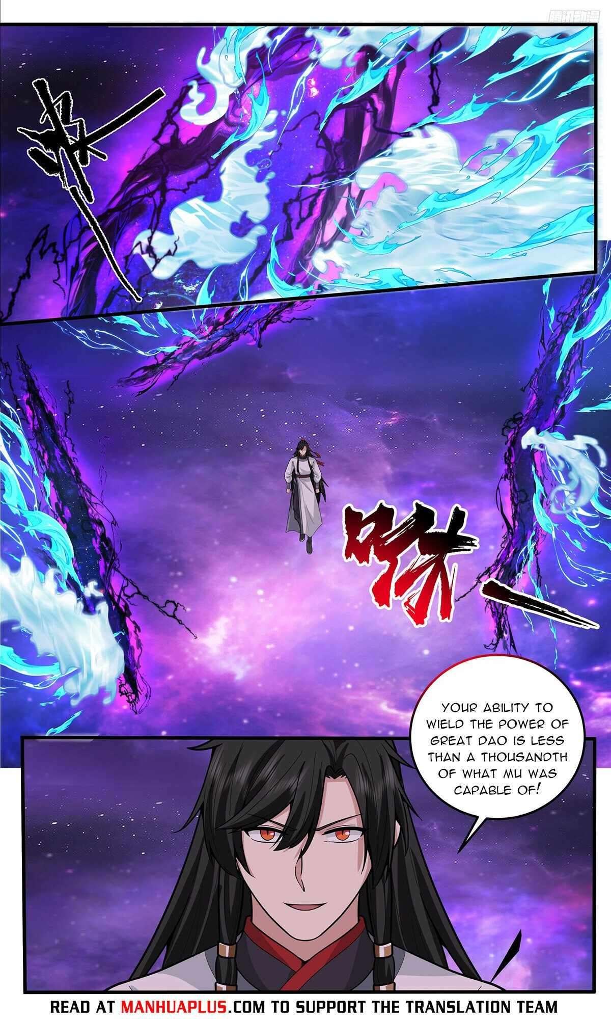 Page 4 of Chapter 3818