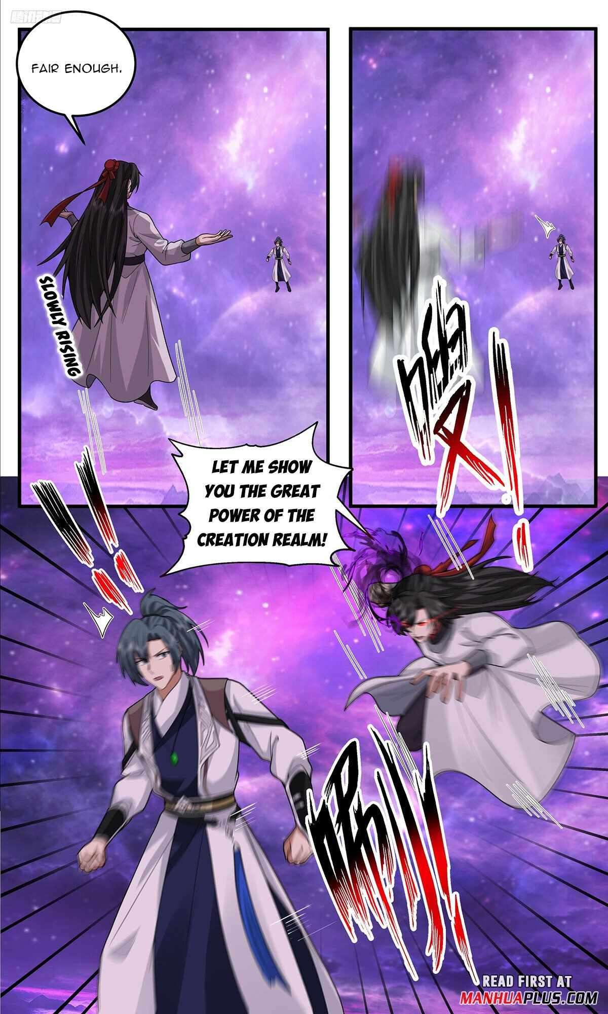 Page 5 of Chapter 3818