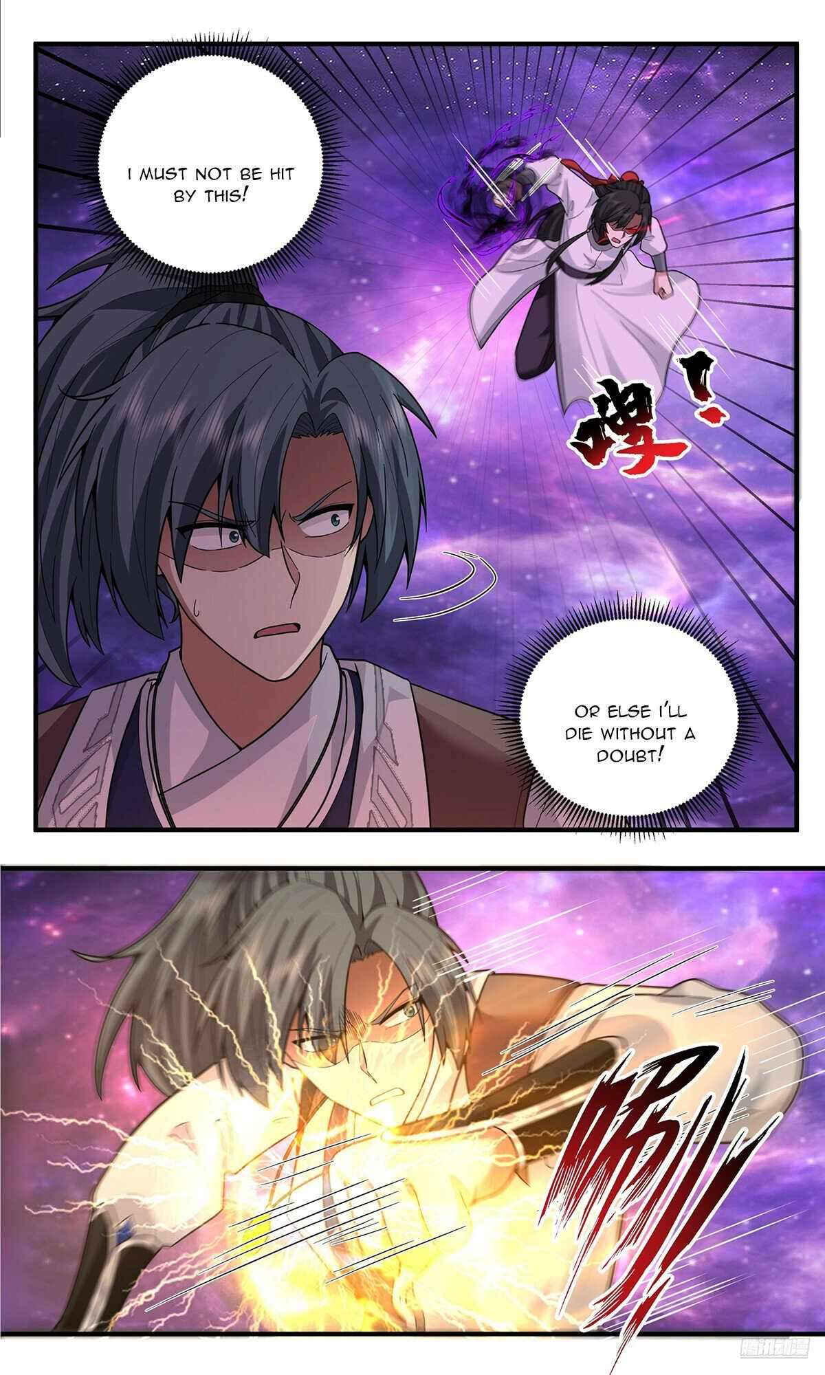 Page 6 of Chapter 3818