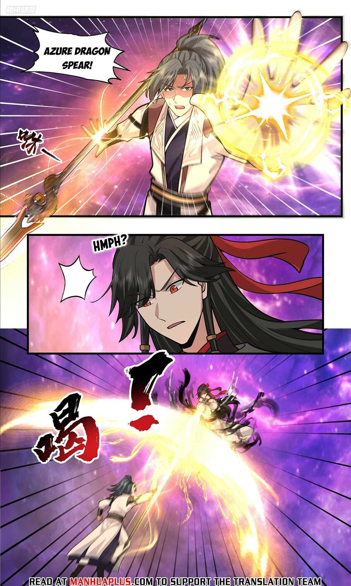 Page 8 of Chapter 3818