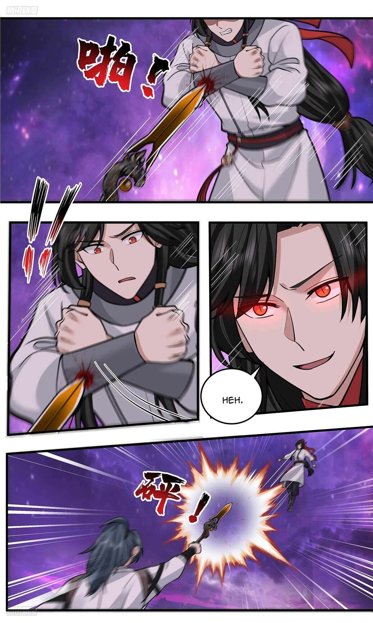 Page 10 of Chapter 3818