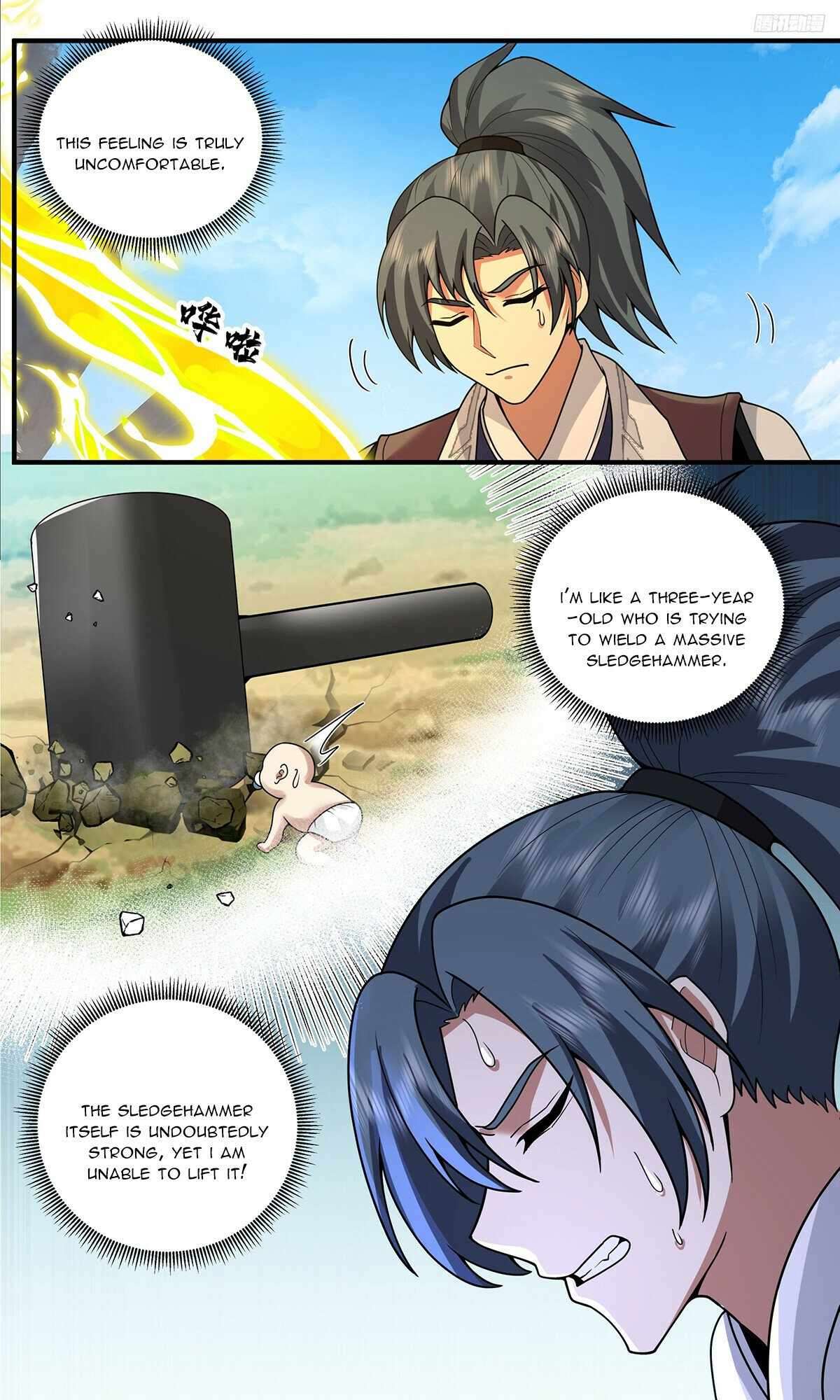 Page 4 of Chapter 3820