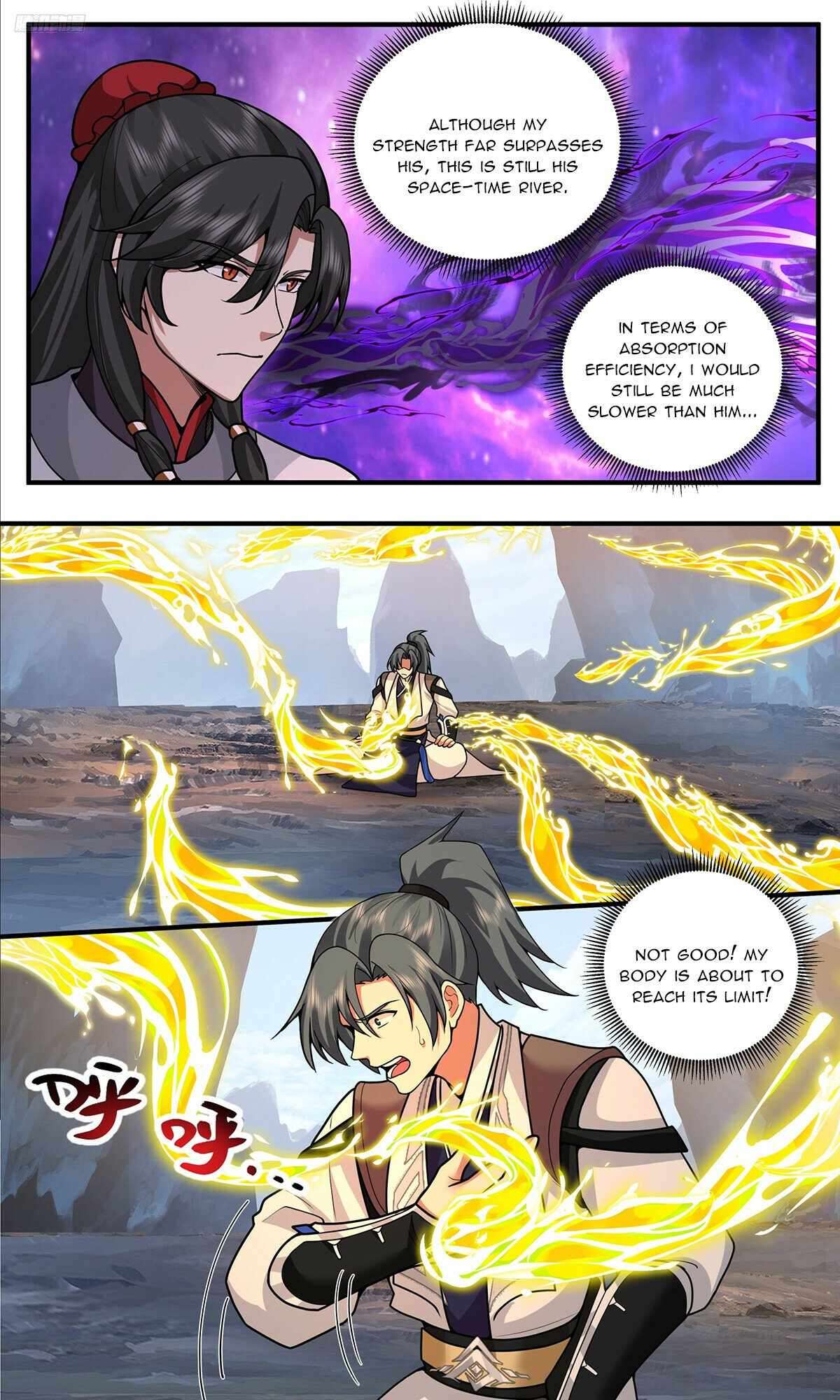 Page 8 of Chapter 3820