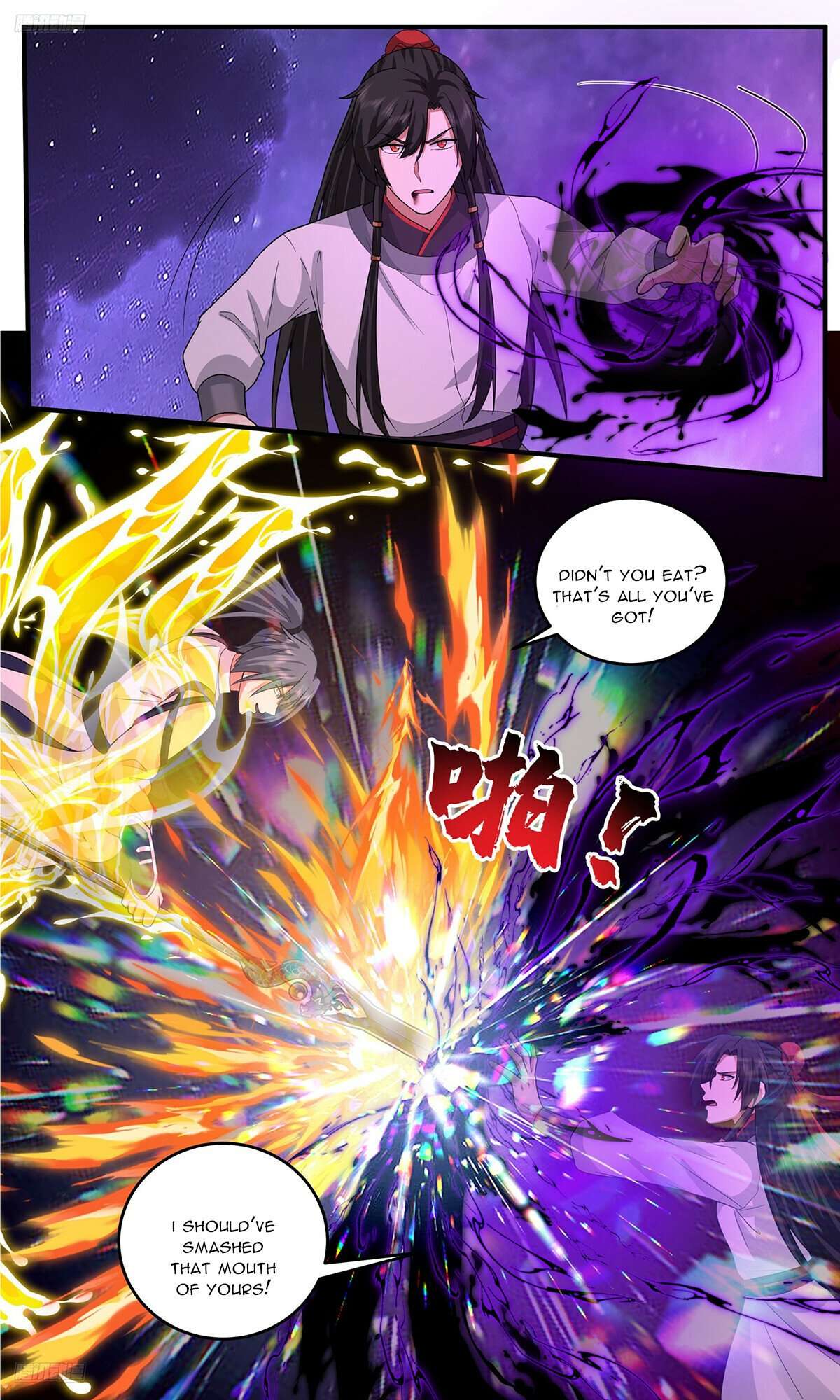 Page 10 of Chapter 3821