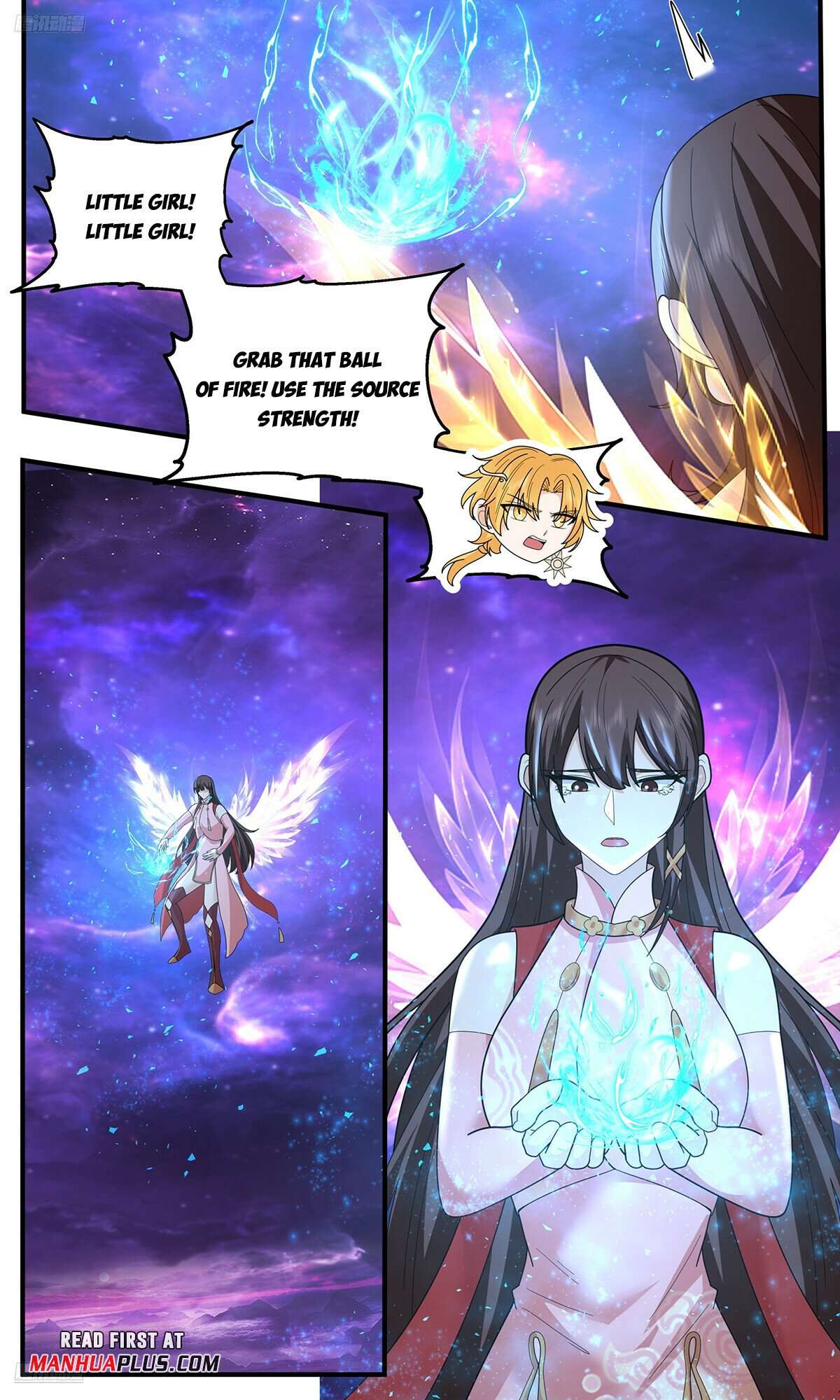 Page 3 of Chapter 3826