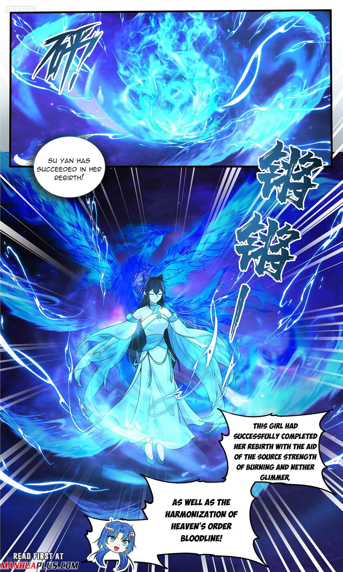 Page 7 of Chapter 3826