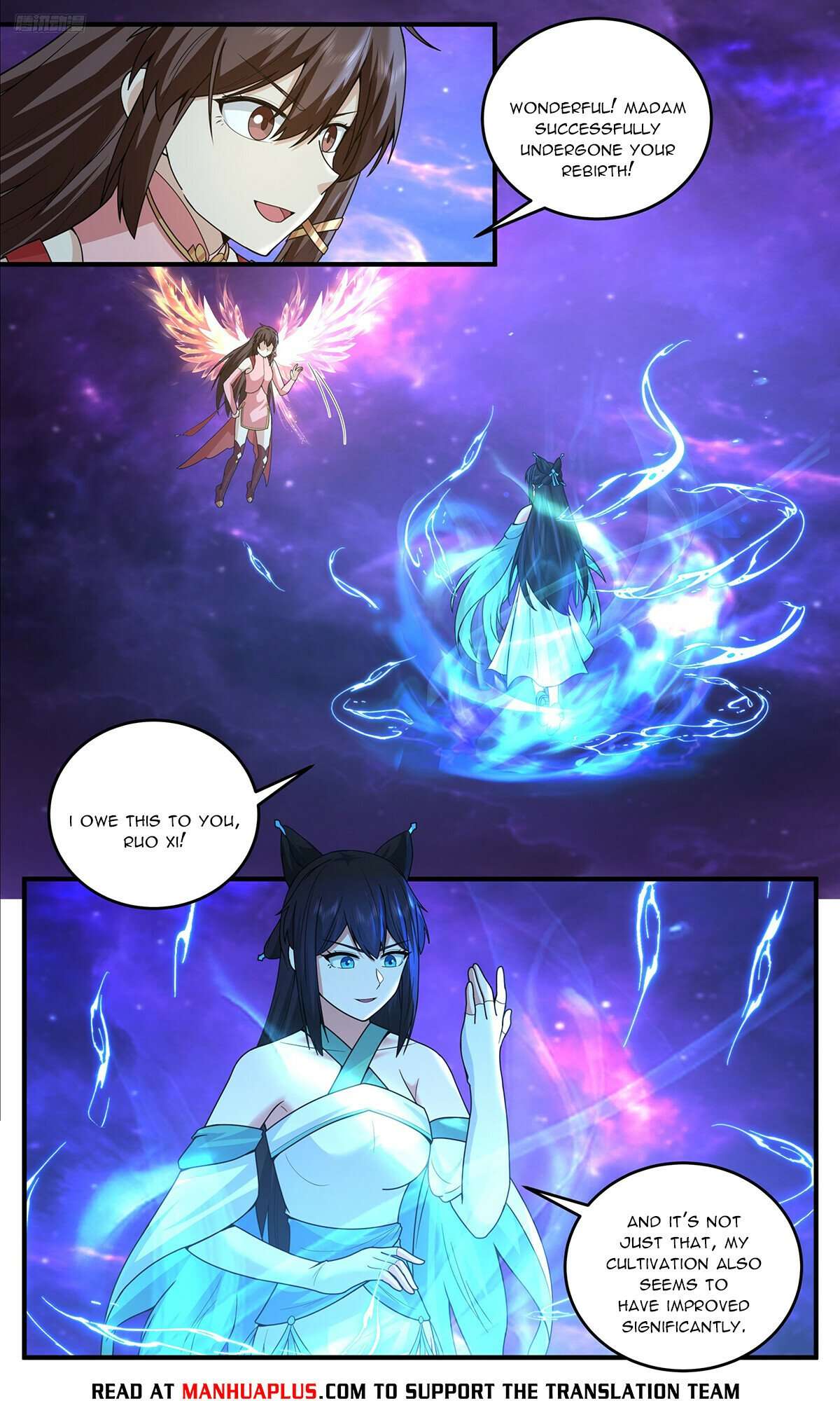 Page 8 of Chapter 3826