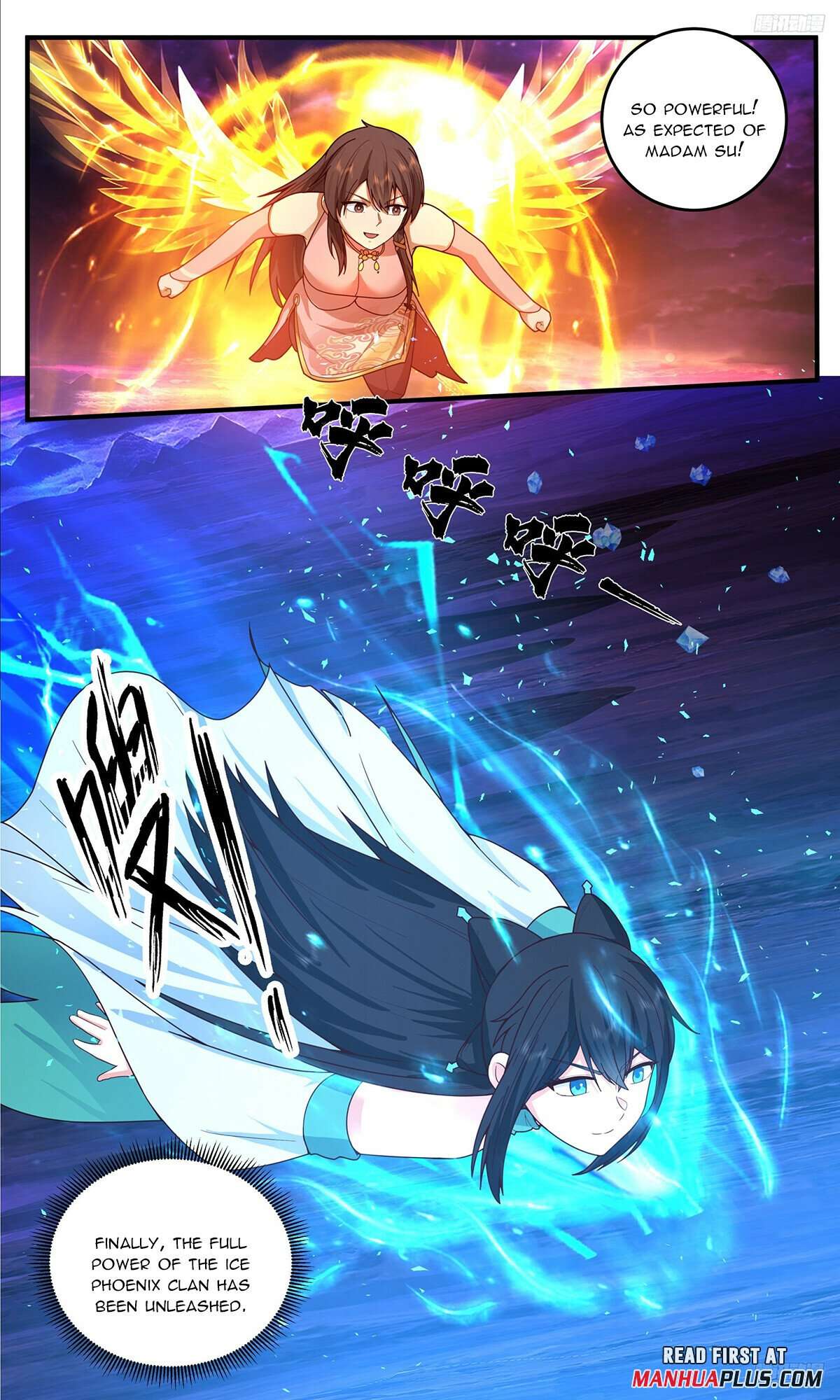 Page 11 of Chapter 3826