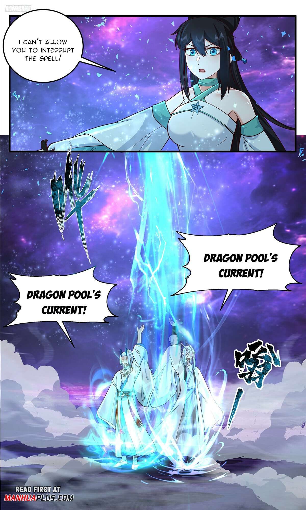 Page 5 of Chapter 3827