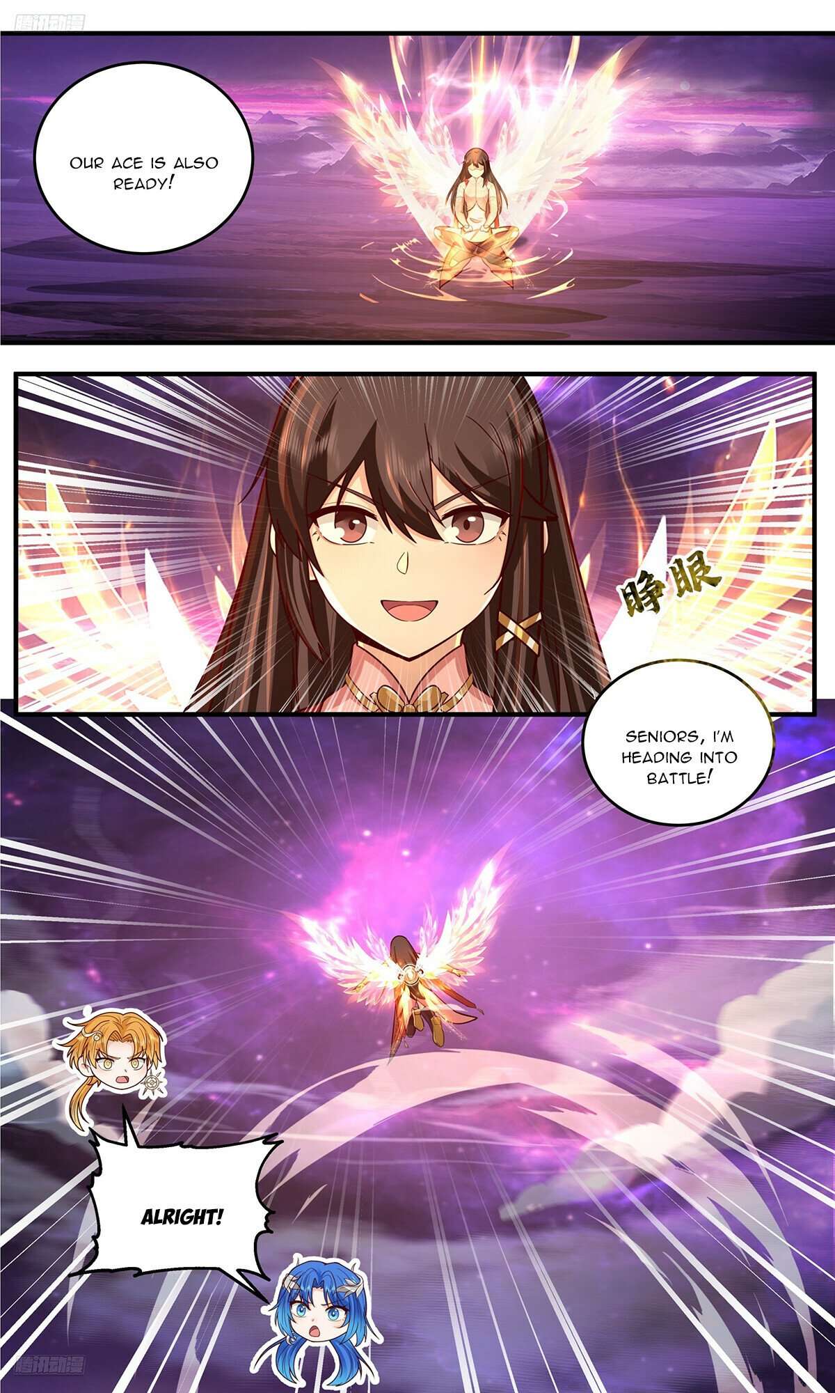 Page 10 of Chapter 3827