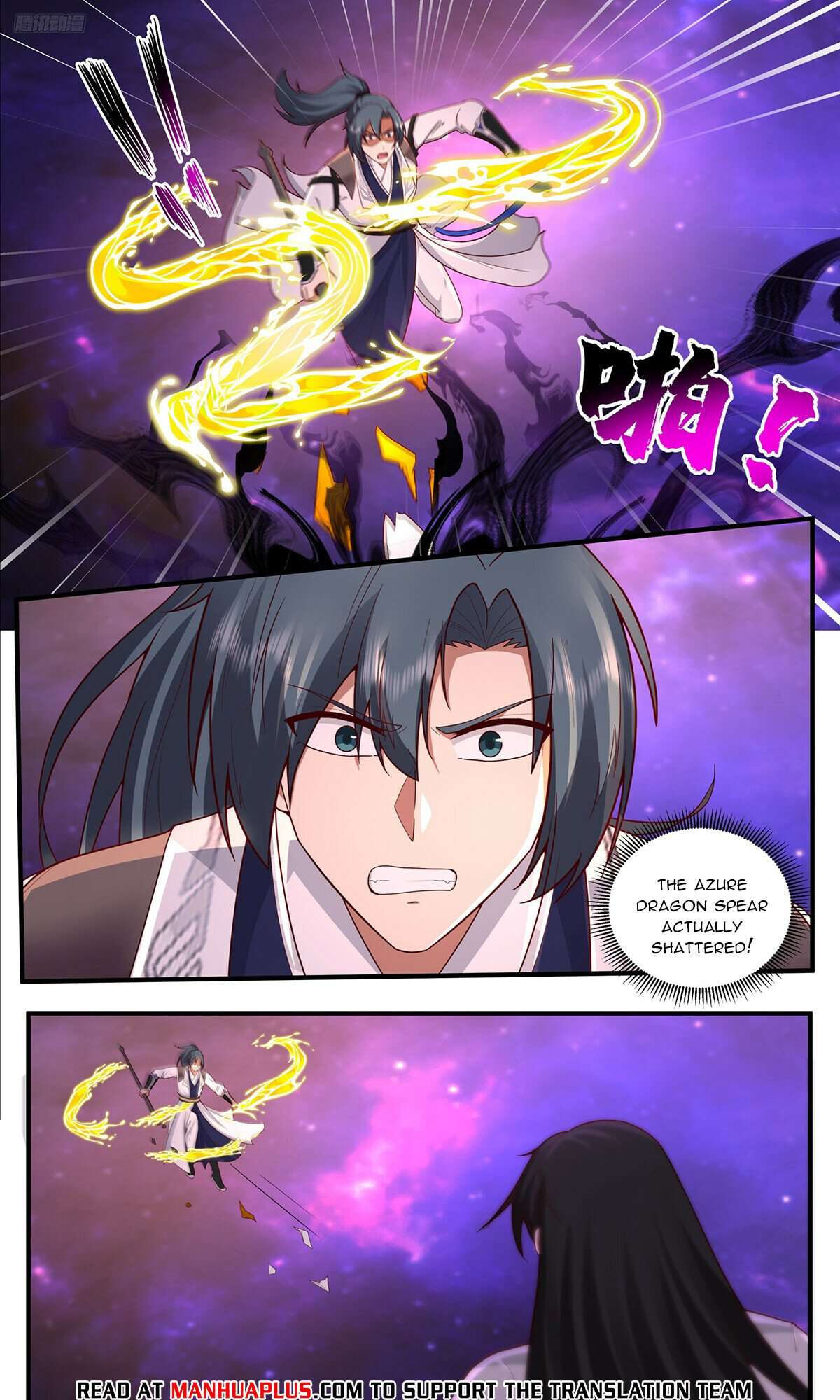 Page 8 of Chapter 3830