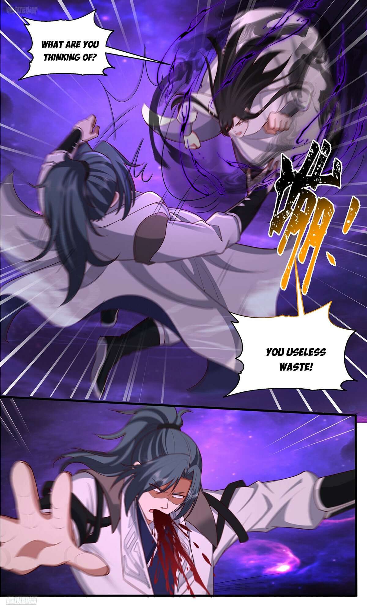 Page 2 of Chapter 3831
