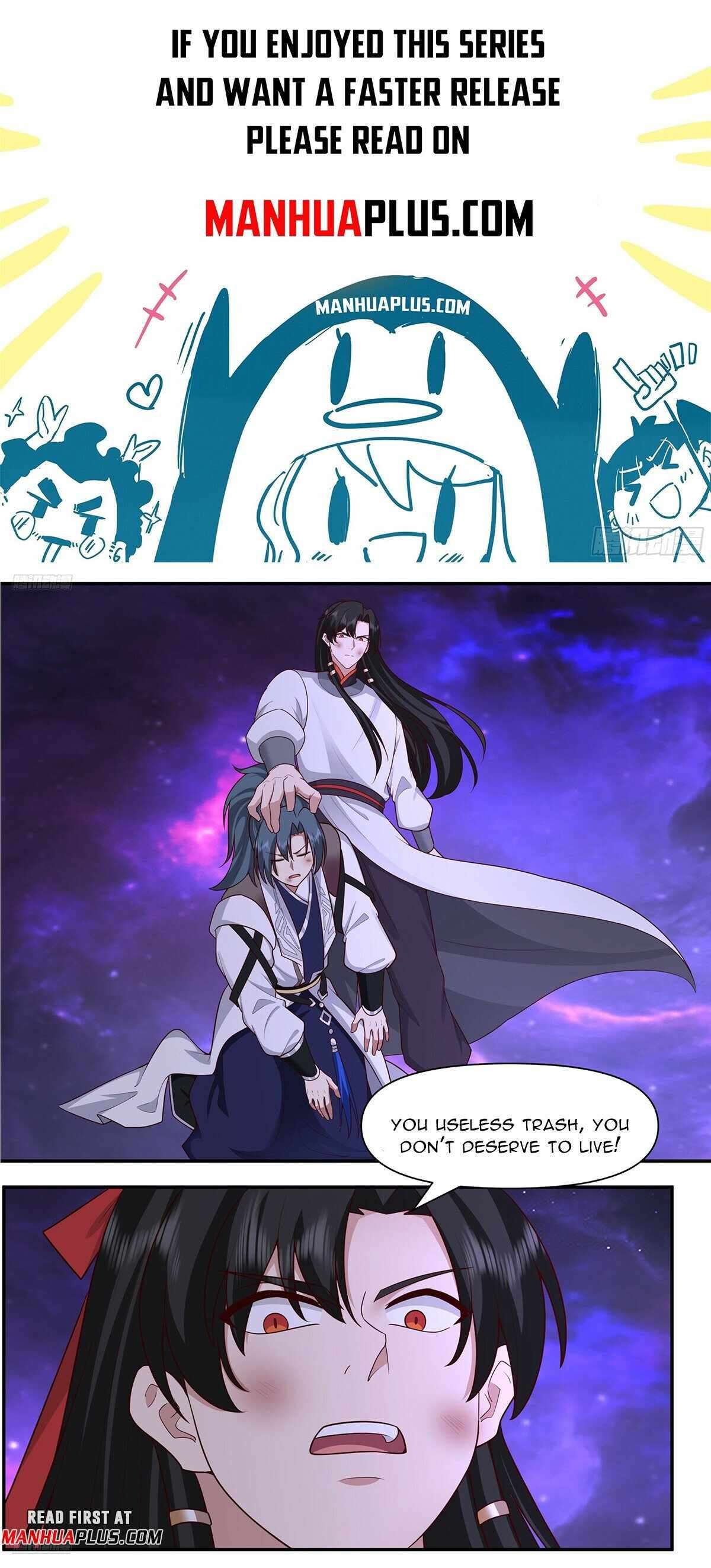 Page 1 of Chapter 3832