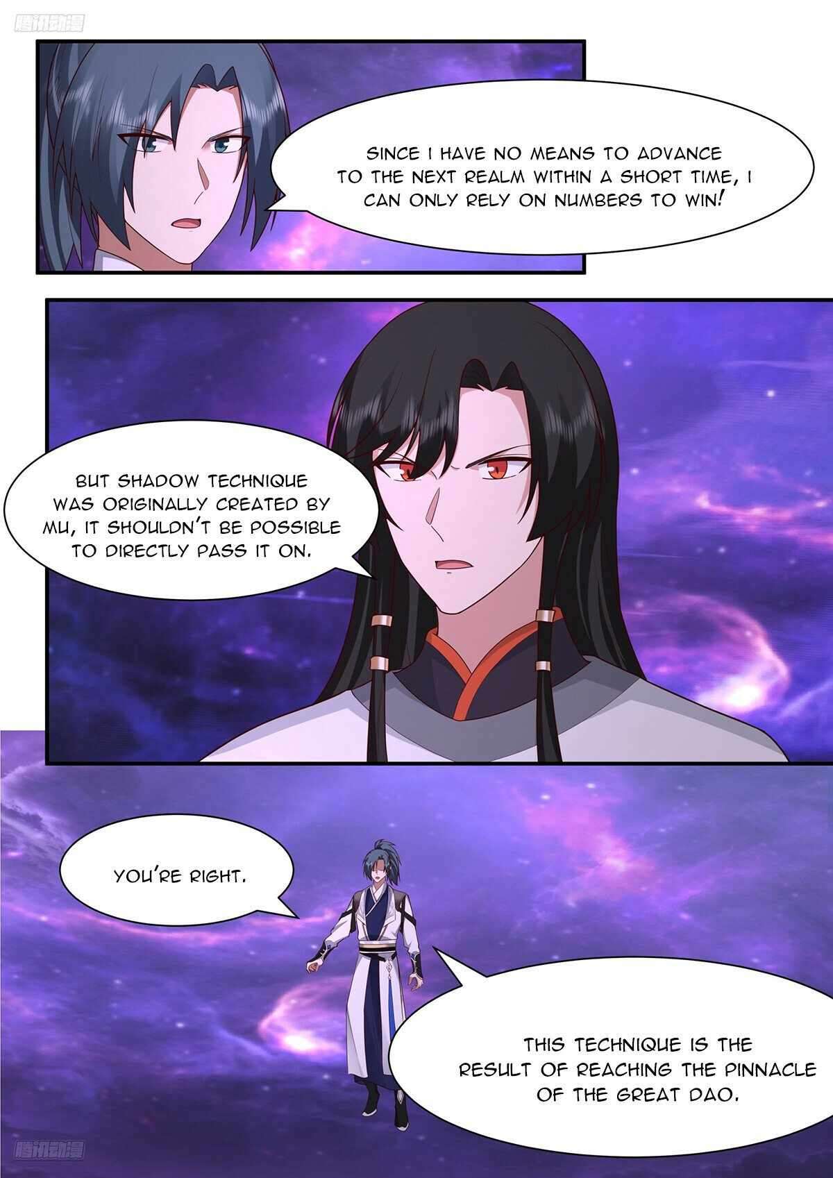 Page 10 of Chapter 3832