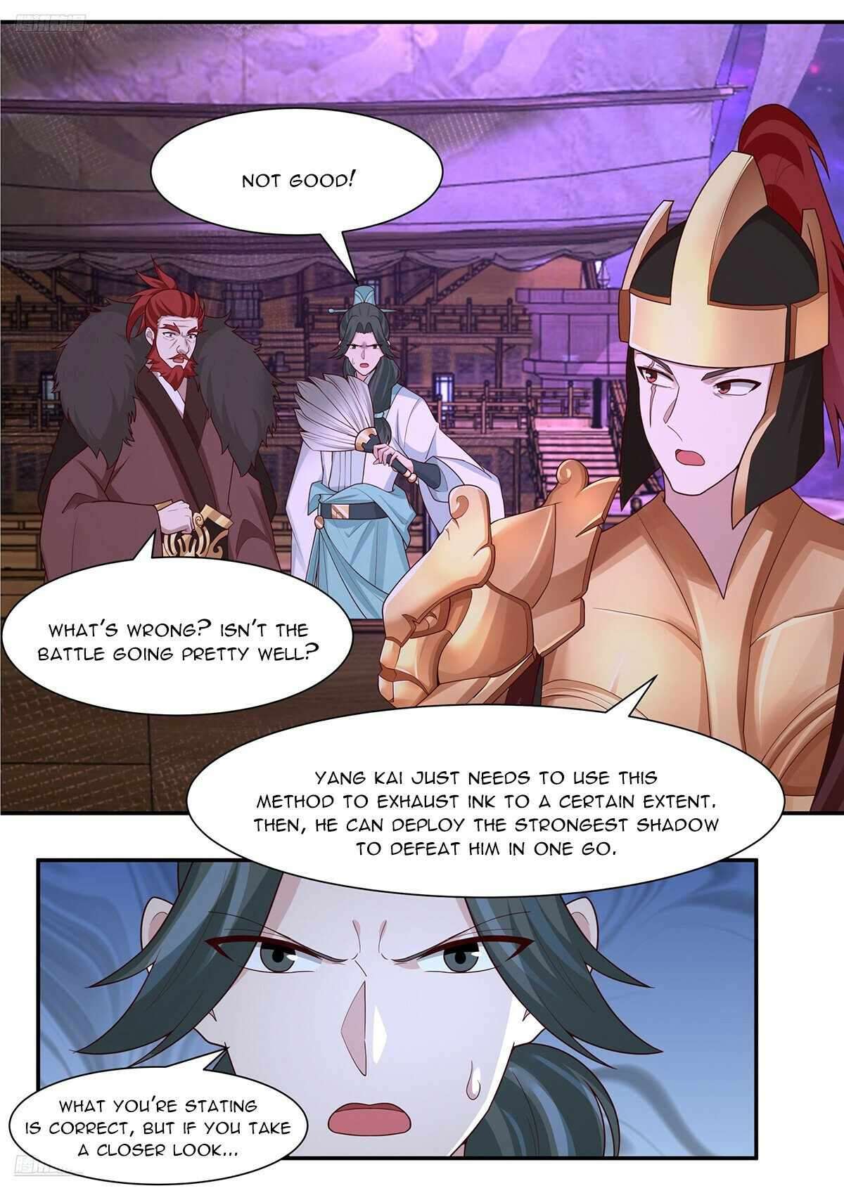 Page 3 of Chapter 3833