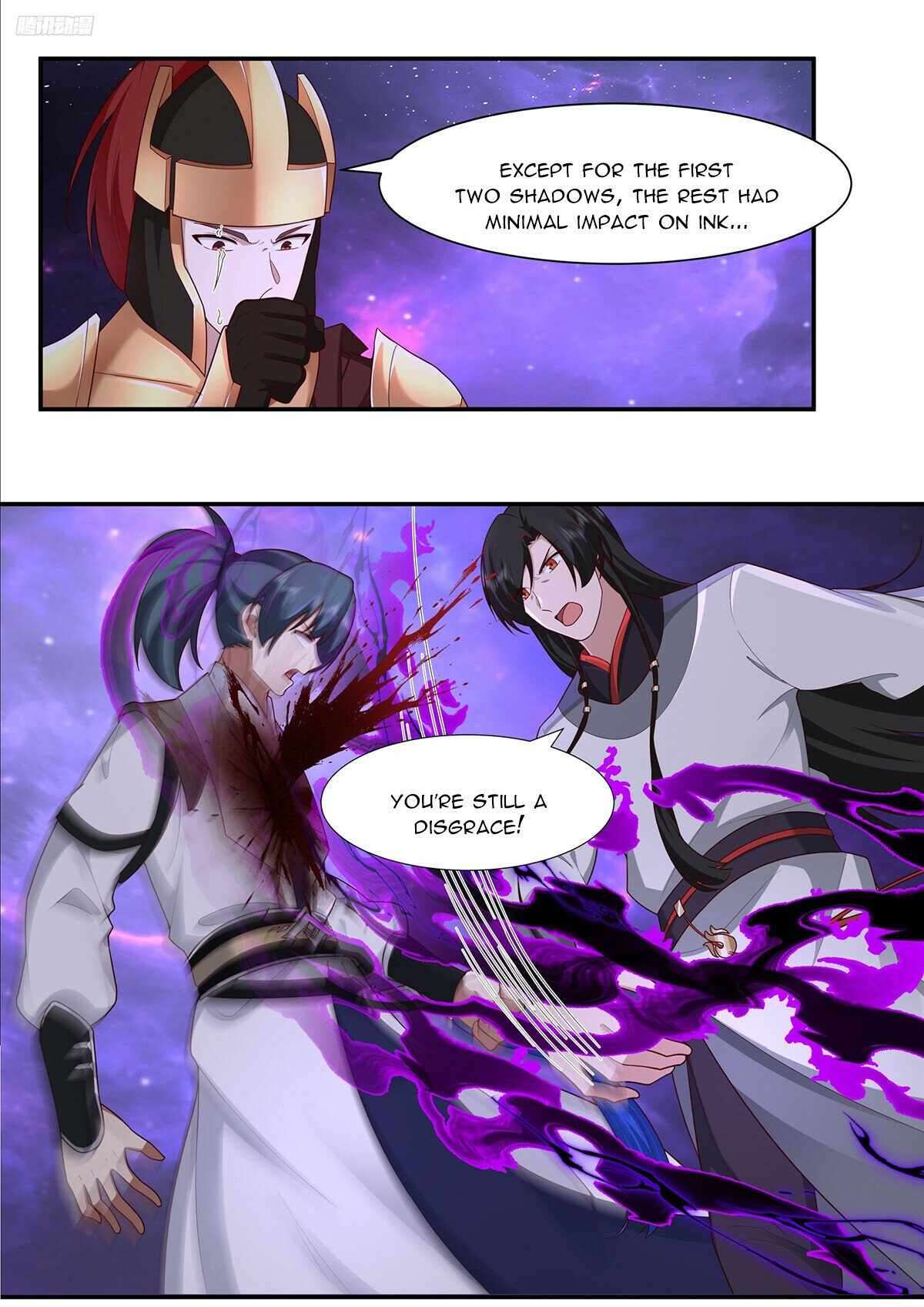 Page 5 of Chapter 3833