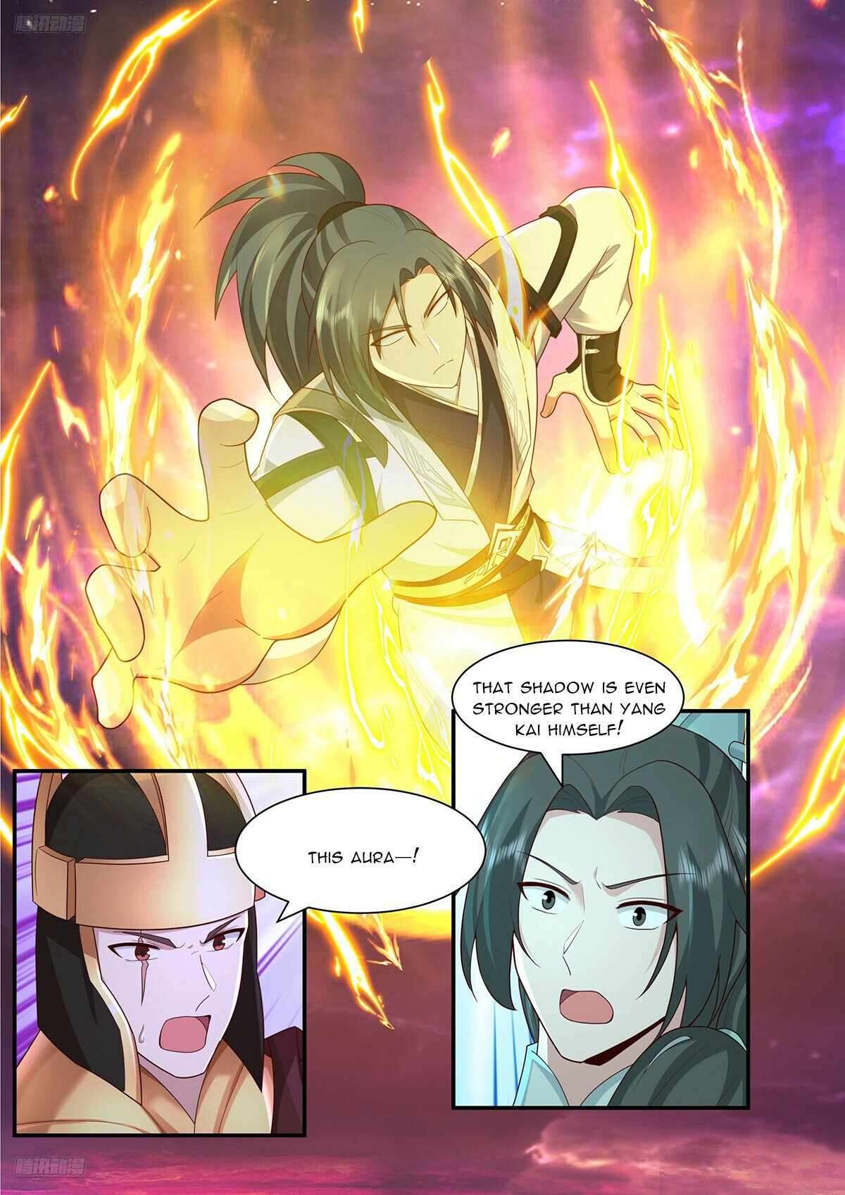 Page 10 of Chapter 3833