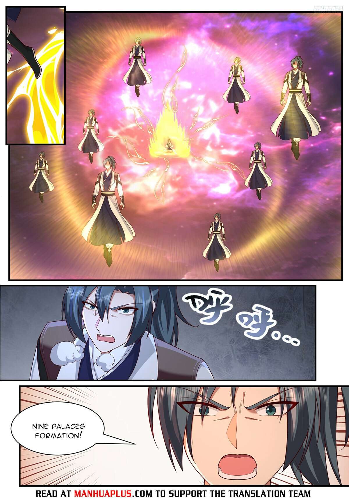 Page 4 of Chapter 3834