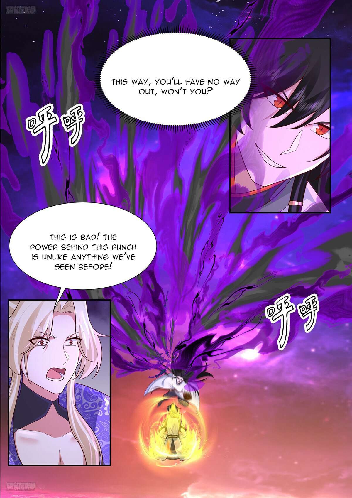 Page 2 of Chapter 3835