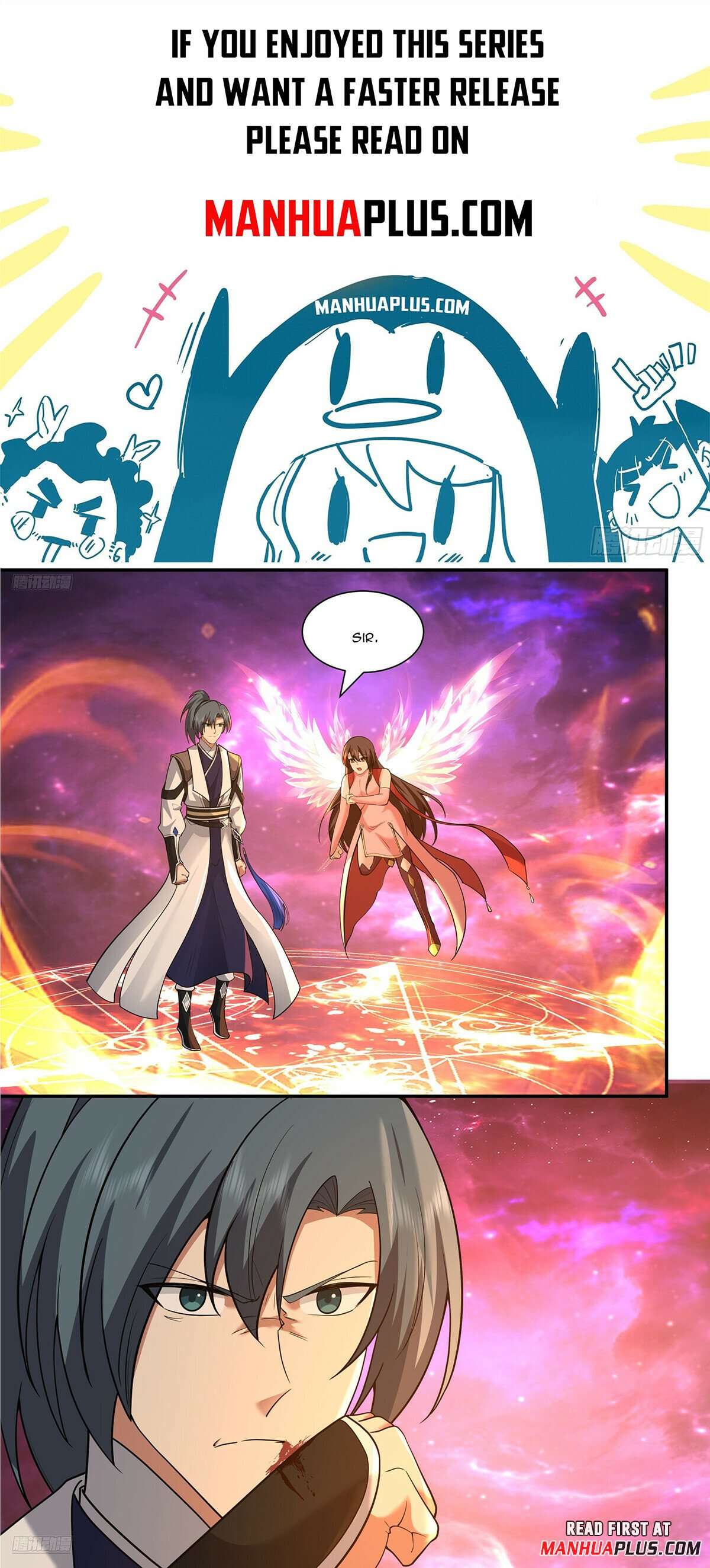 Page 1 of Chapter 3837