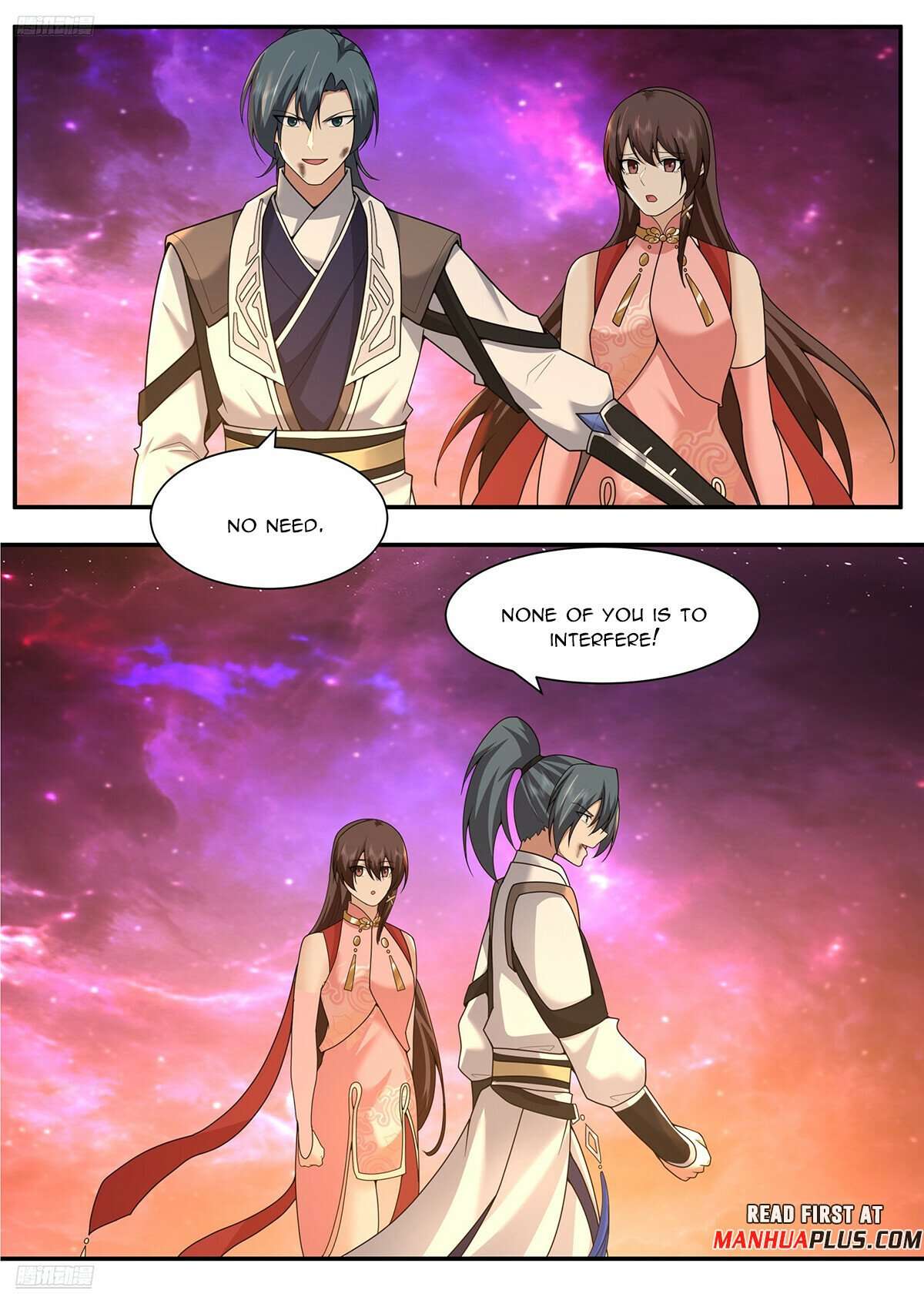 Page 3 of Chapter 3837