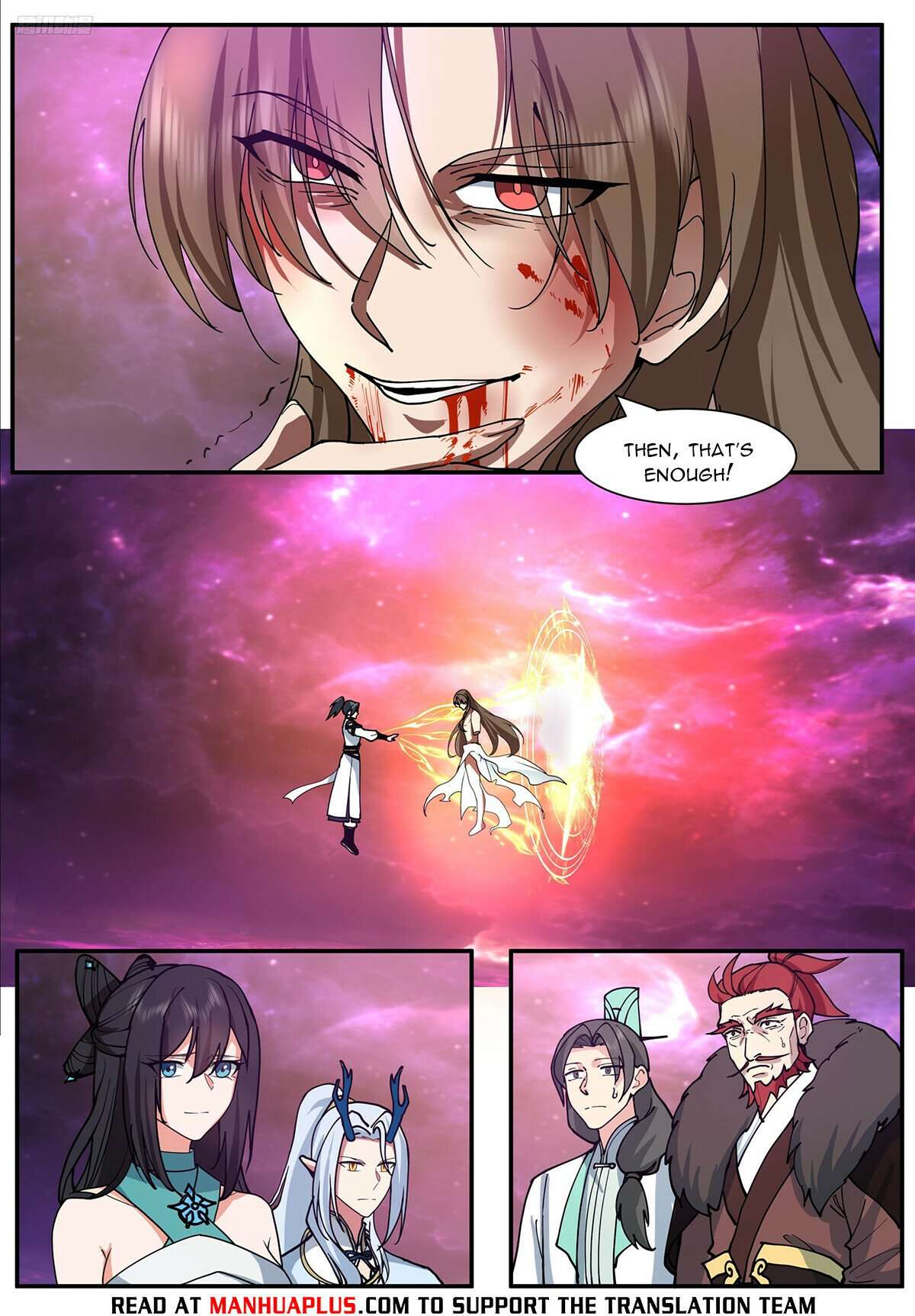 Page 8 of Chapter 3837