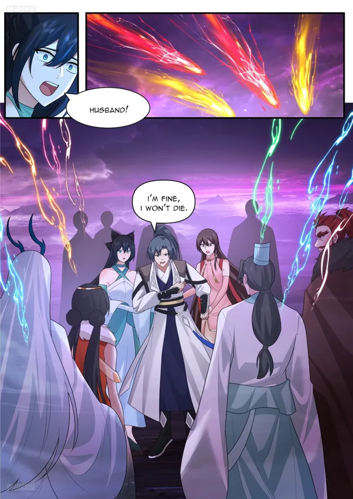 Page 2 of Chapter 3838