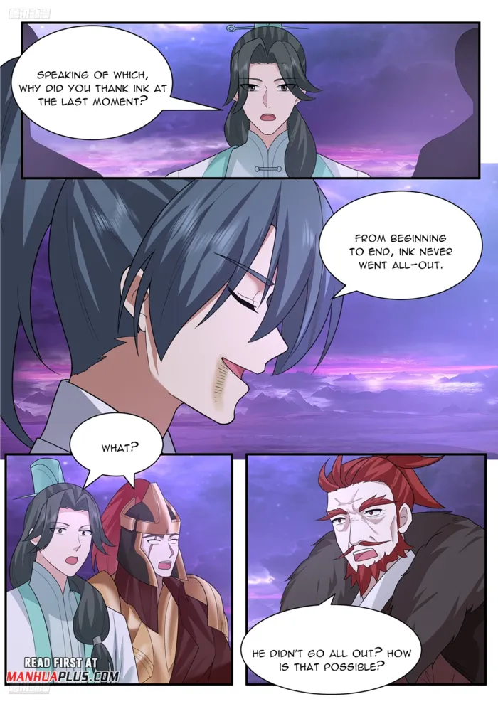 Page 3 of Chapter 3838