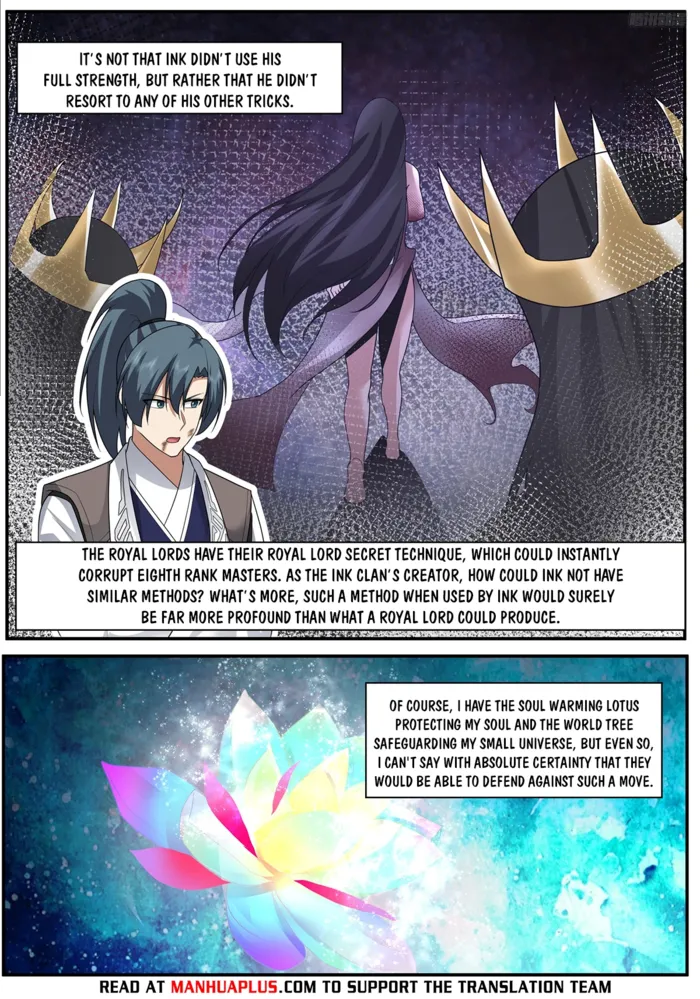 Page 4 of Chapter 3838