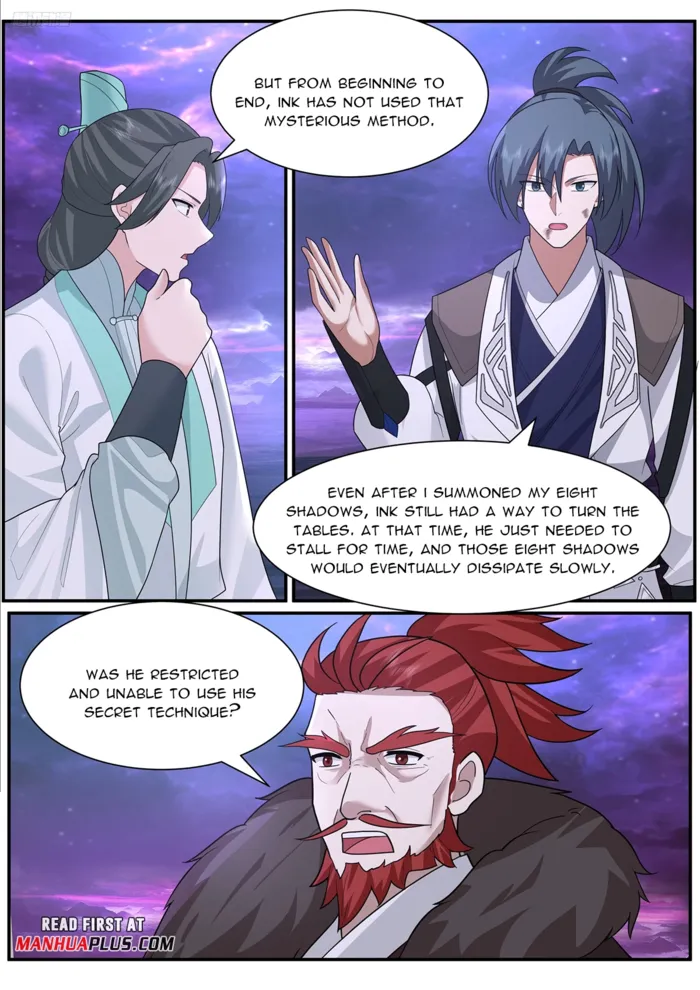 Page 5 of Chapter 3838