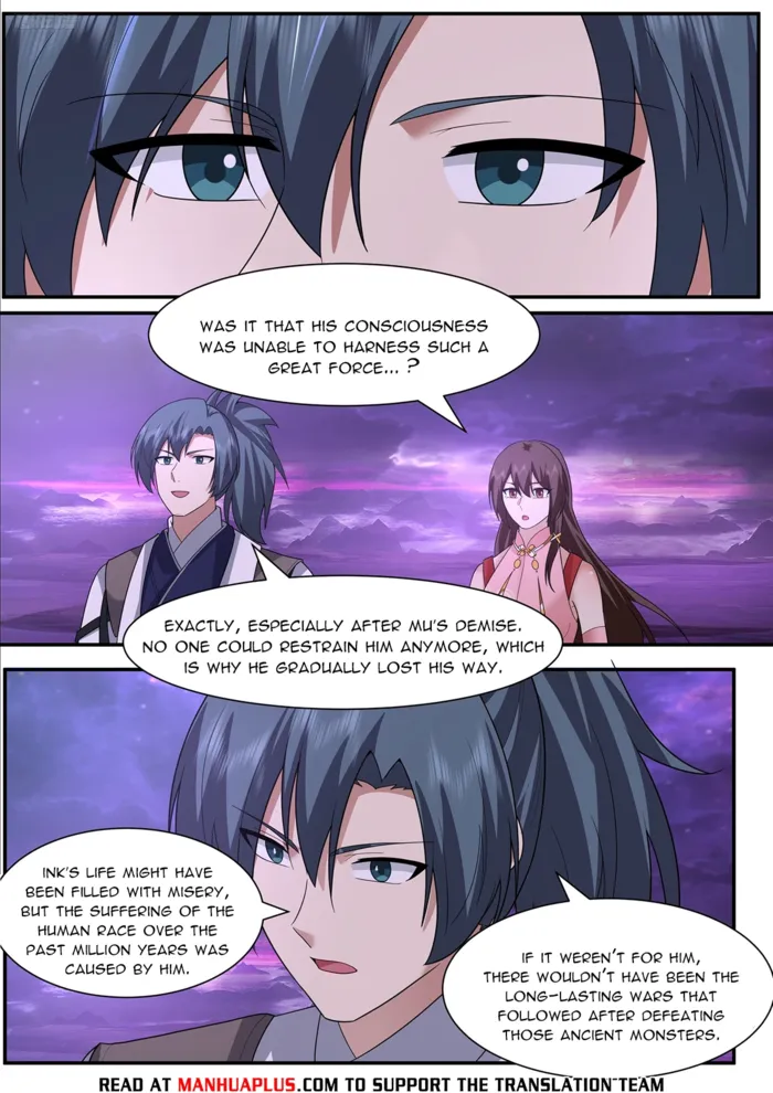 Page 8 of Chapter 3838