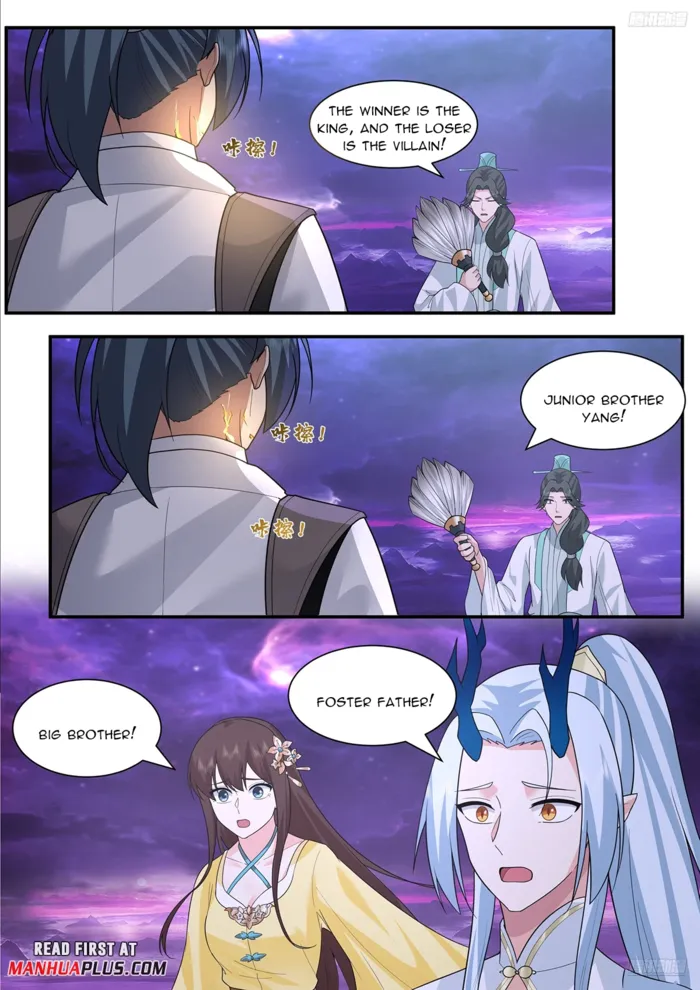Page 9 of Chapter 3838