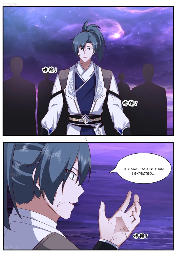 Page 10 of Chapter 3838