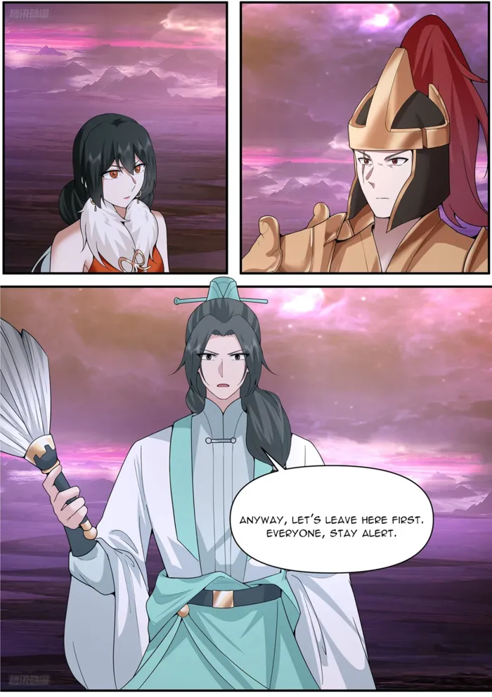 Page 10 of Chapter 3839