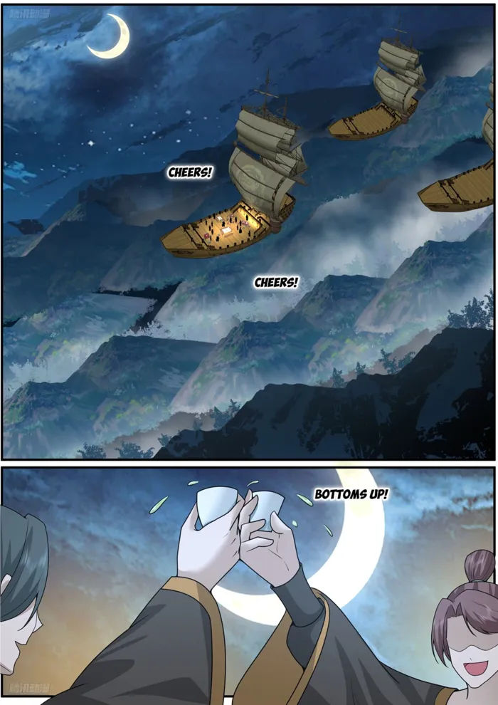 Page 2 of Chapter 3840
