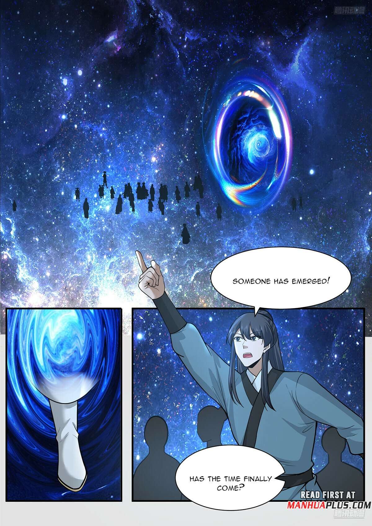 Page 11 of Chapter 3841