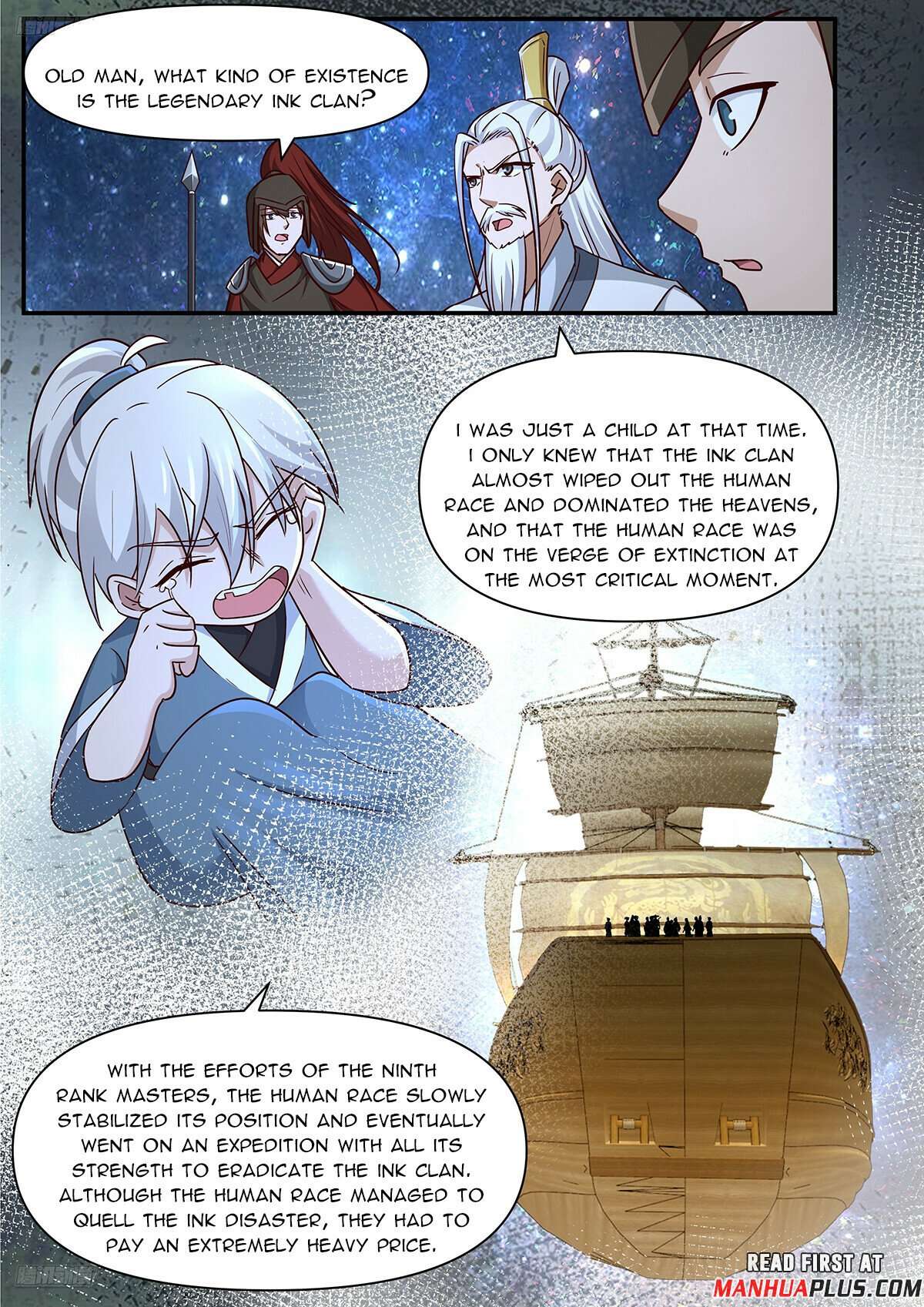 Page 2 of Chapter 3842