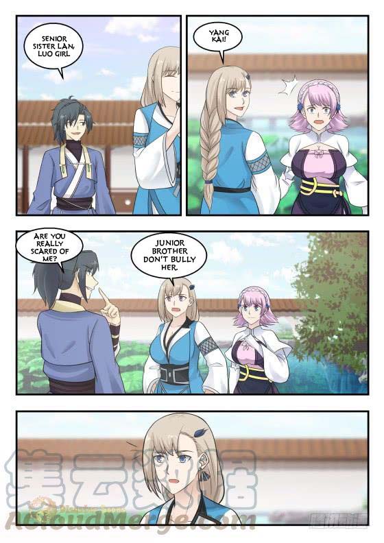 Page 11 of Chapter 389