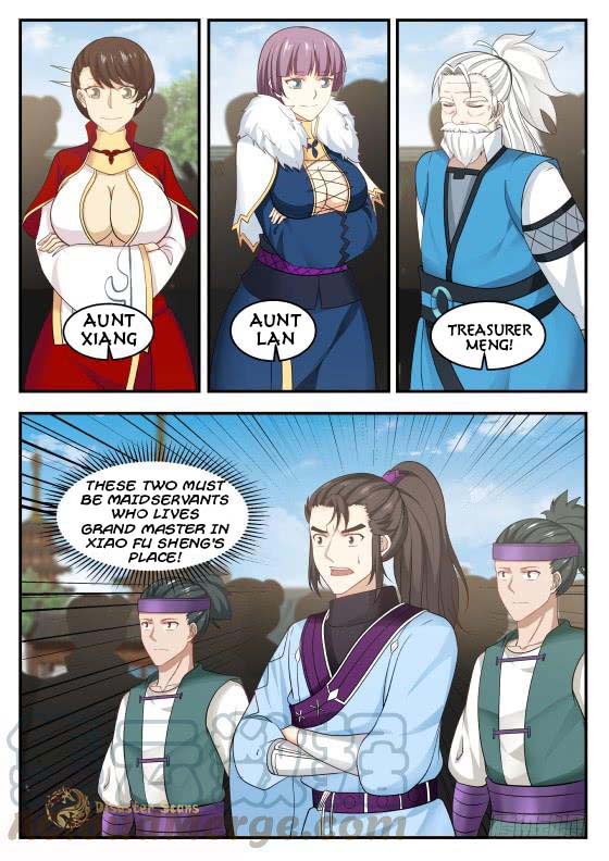 Page 3 of Chapter 393