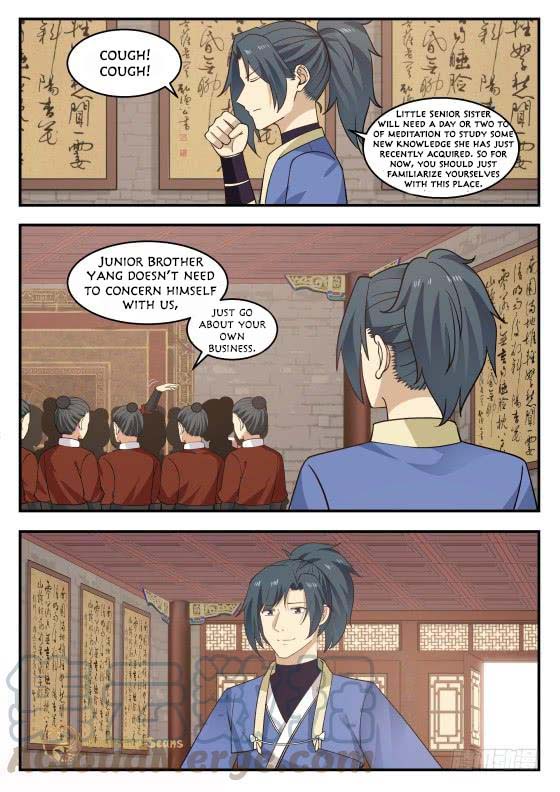 Page 3 of Chapter 401